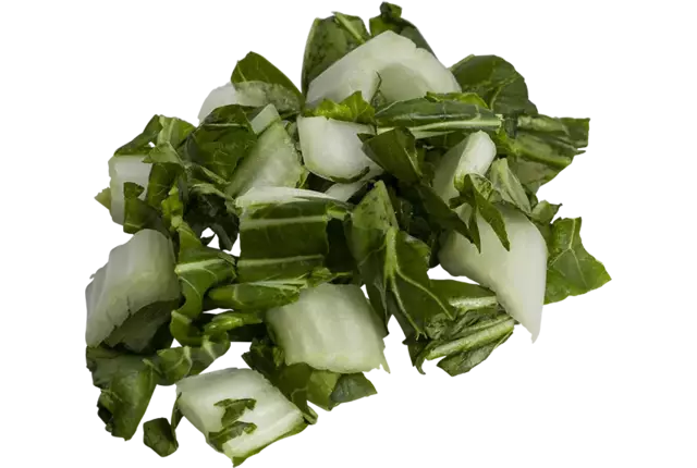 Paksoi 20mm bulk